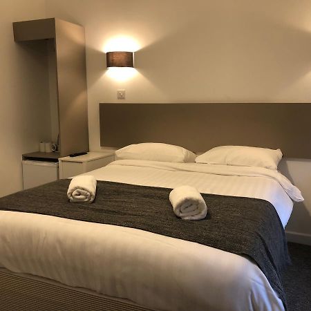 Arran Guest House Ilford Ngoại thất bức ảnh