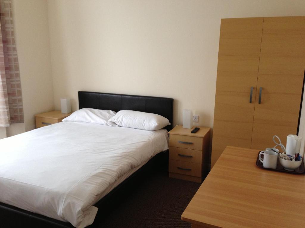 Arran Guest House Ilford Phòng bức ảnh