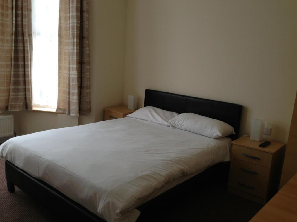 Arran Guest House Ilford Phòng bức ảnh
