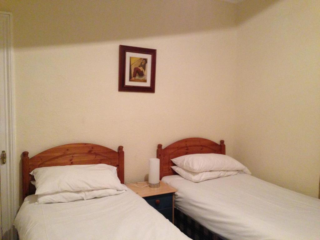 Arran Guest House Ilford Phòng bức ảnh