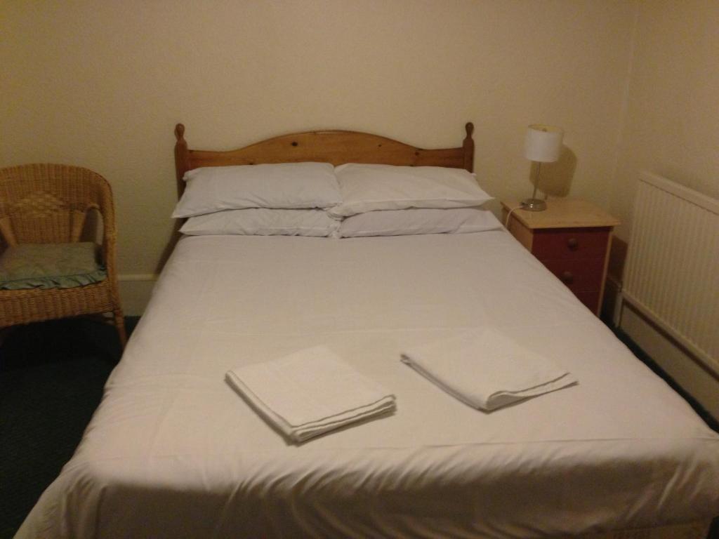 Arran Guest House Ilford Phòng bức ảnh