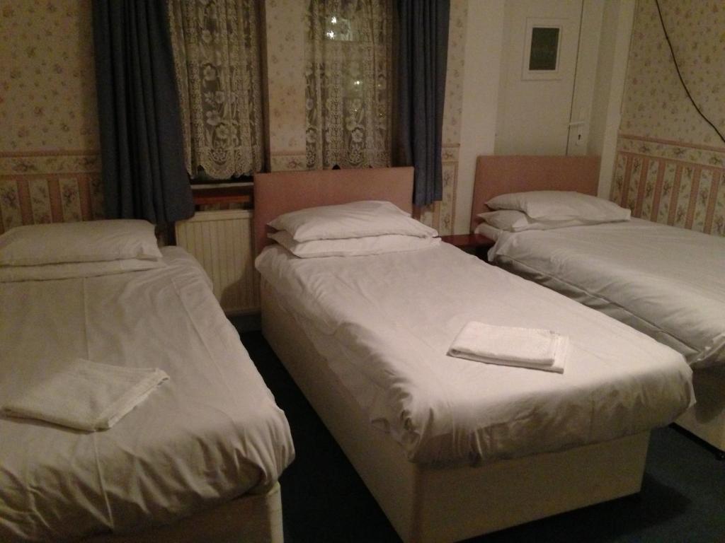 Arran Guest House Ilford Phòng bức ảnh