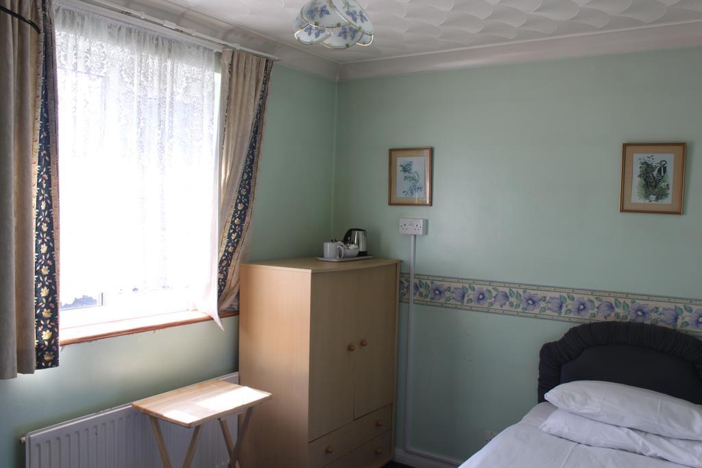 Arran Guest House Ilford Ngoại thất bức ảnh