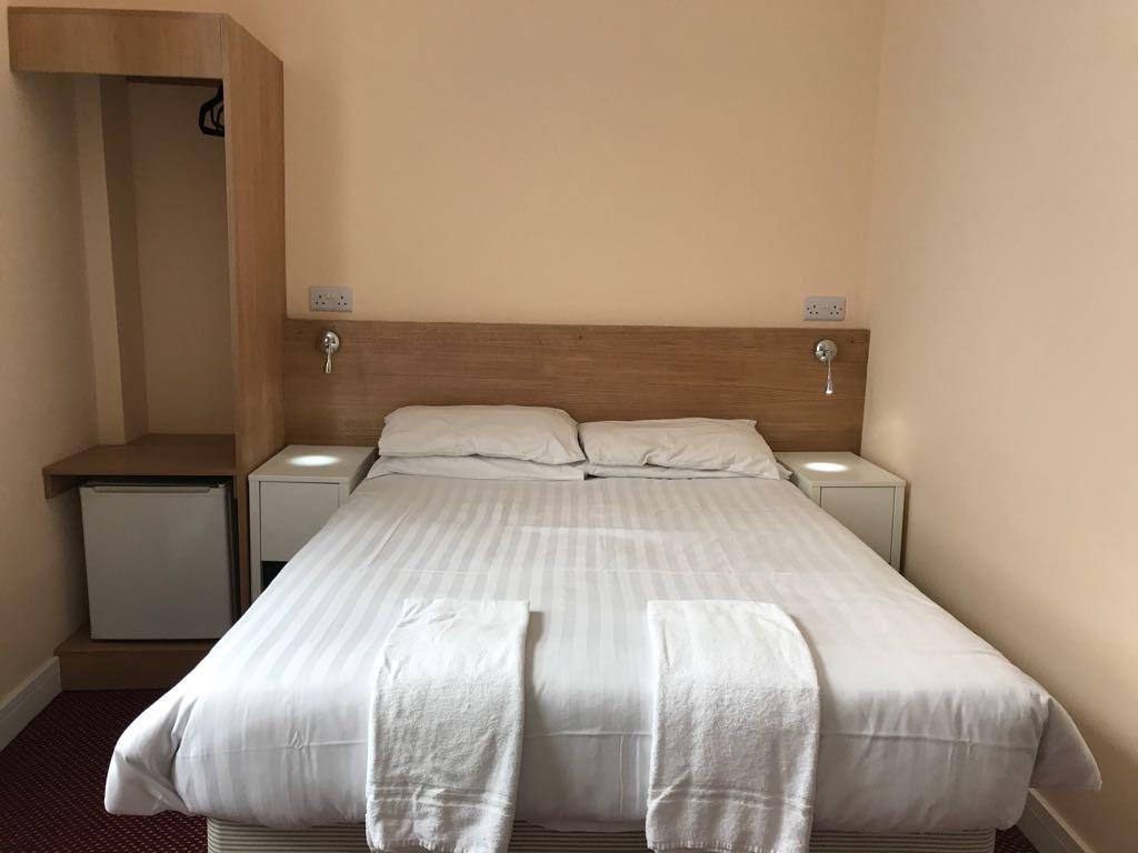 Arran Guest House Ilford Ngoại thất bức ảnh