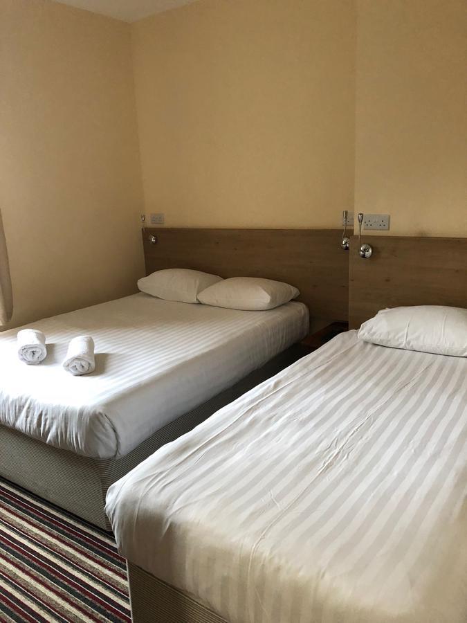 Arran Guest House Ilford Ngoại thất bức ảnh
