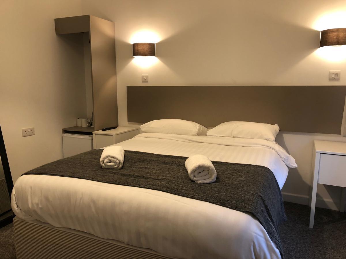 Arran Guest House Ilford Ngoại thất bức ảnh
