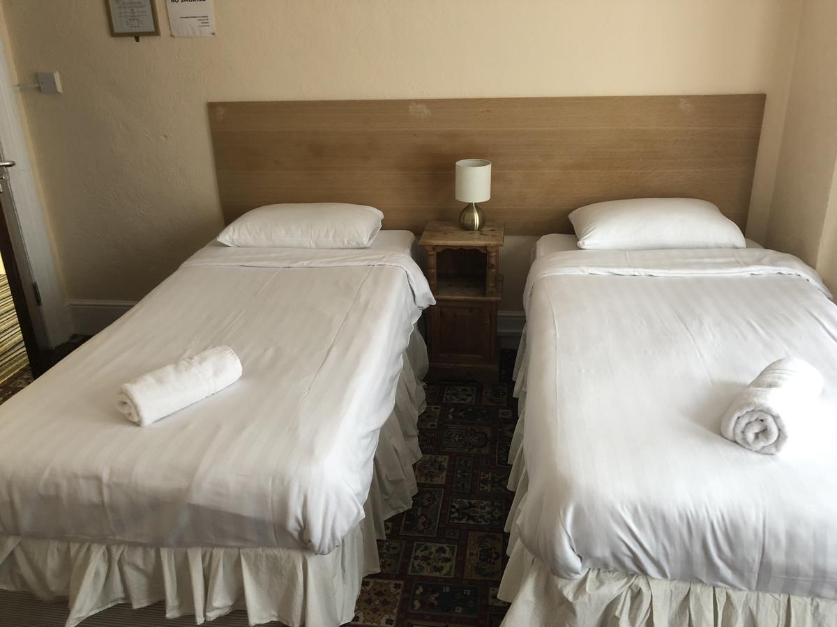 Arran Guest House Ilford Ngoại thất bức ảnh