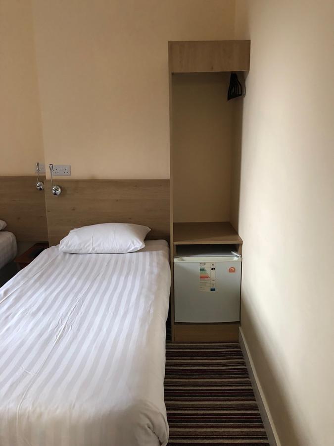 Arran Guest House Ilford Ngoại thất bức ảnh