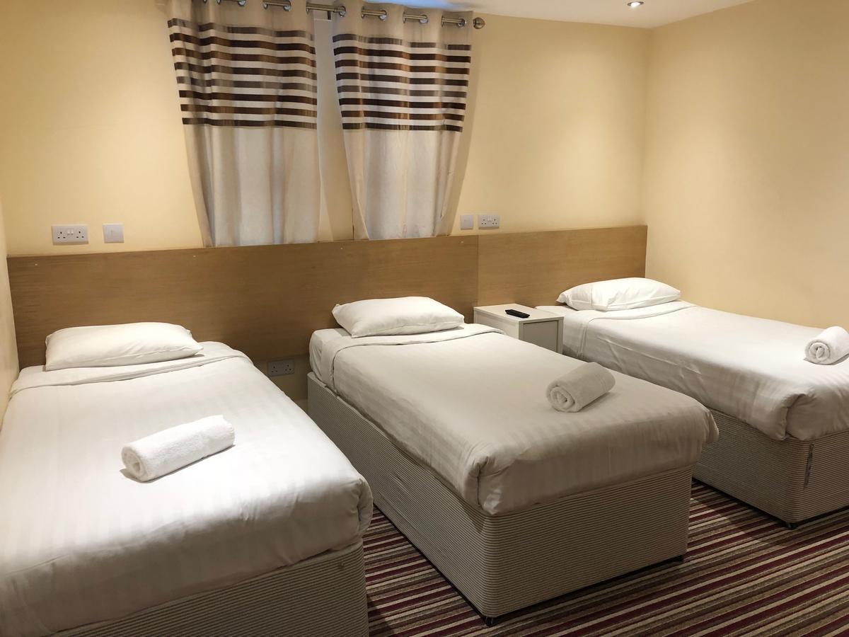 Arran Guest House Ilford Ngoại thất bức ảnh