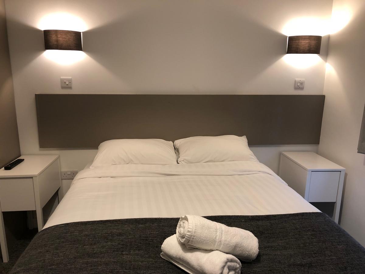Arran Guest House Ilford Ngoại thất bức ảnh