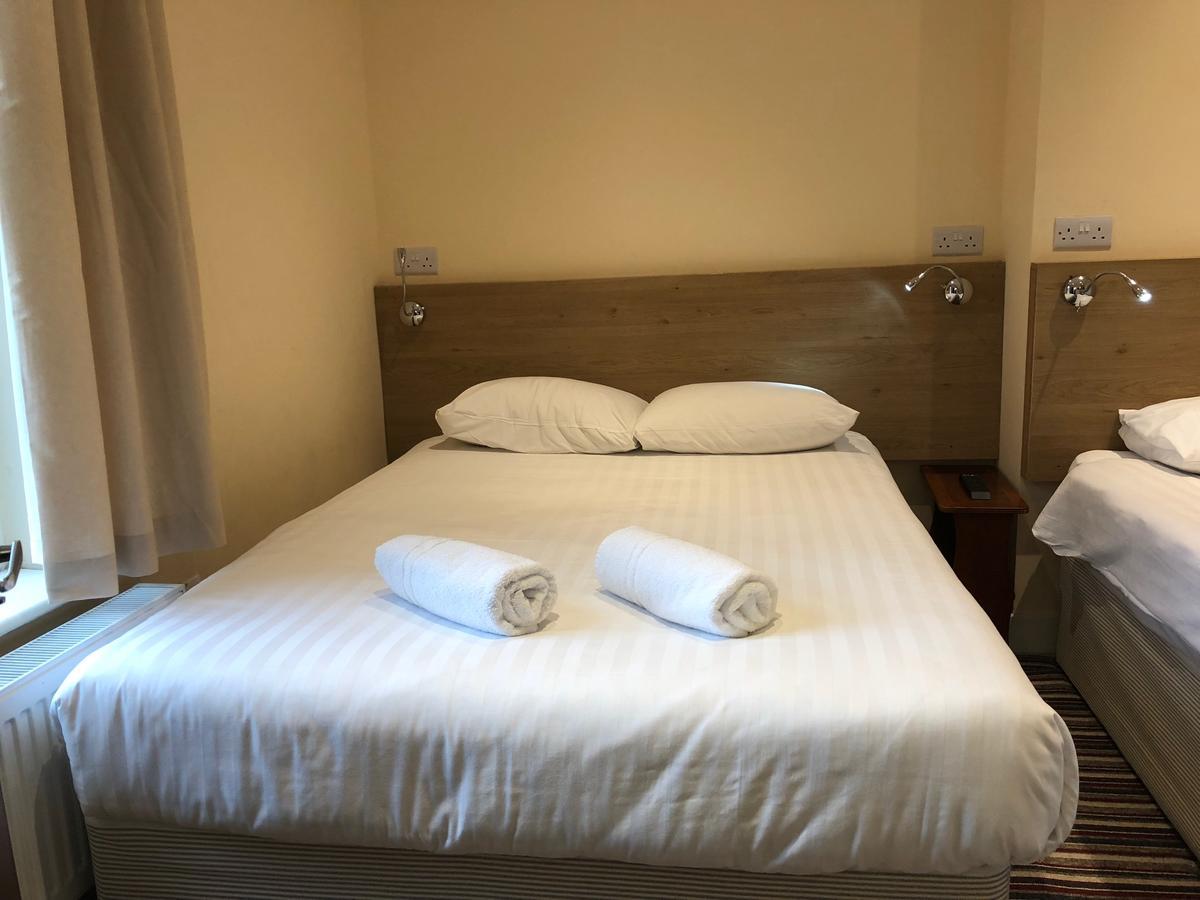 Arran Guest House Ilford Ngoại thất bức ảnh