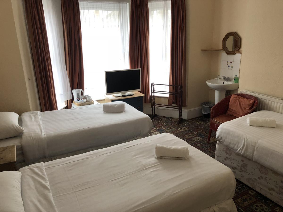 Arran Guest House Ilford Ngoại thất bức ảnh